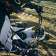 Illustration for article titled 2009 Zero X, First Ride: Fastest Production Electric Dirt Bike Ever